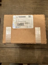 GM Performance Parts 19420455 Valve Spring Kit; For Chevy LS Engine