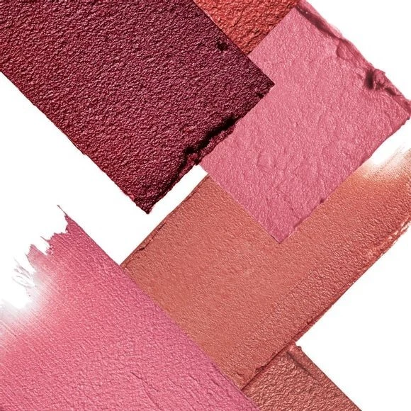 Avon fmg Glimmer Be Blushed Cheek Color New - Image 4 of 4