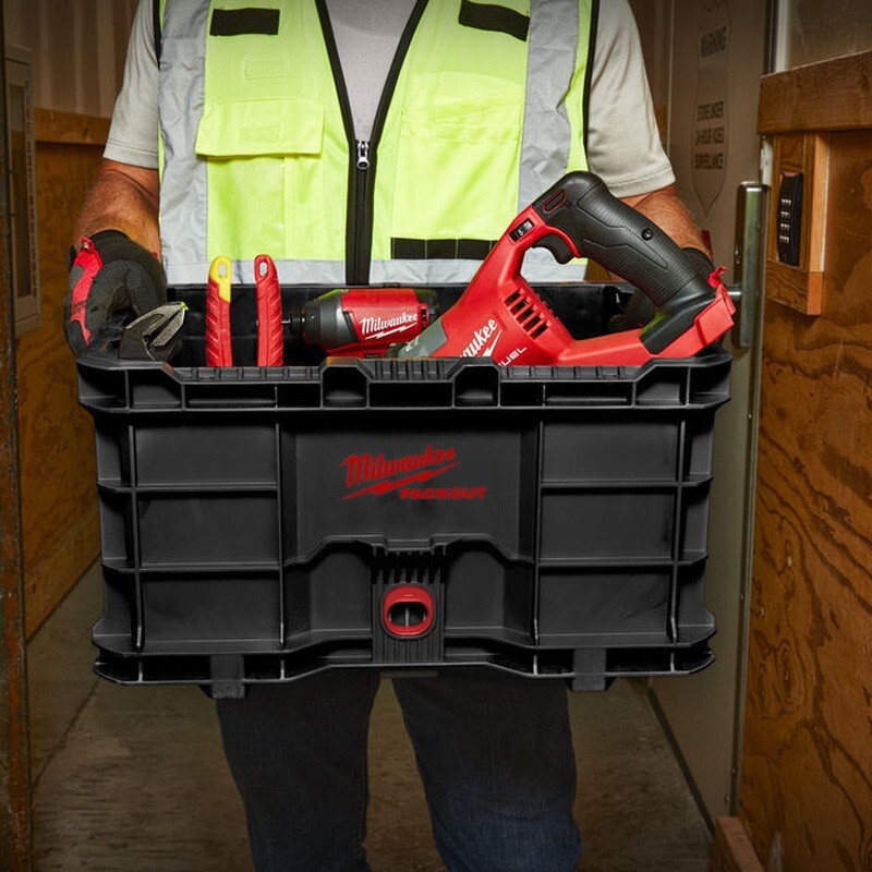 Milwaukee 4932471724 Black PACKOUT Crate 4058546296230| eBay Milwaukee 4932471724 Black PACKOUT Crate 4058546296230| eBay