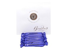 BOND NO 9 NEW HAARLEM 1.7ml .057fl oz x 10 COLOGNE PERFUME SPRAY SAMPLE VIALS