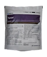 Tanos Fungicide (Corteva Brand) - 7.5 Pounds