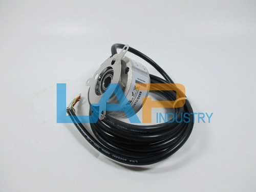 1Pcs New For LIKA encoder C50-H-1024ZCU410/S689 - Picture 6 of 6