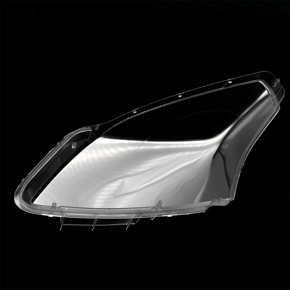 for Renault Koleos 2009-2010 Headlight Headlamp Clear Lens Left Right Cover - Image 4