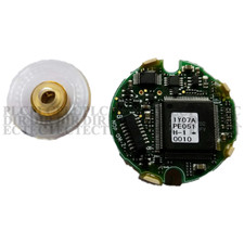 USED Mitsubishi OBA18-200 Servo Encoder