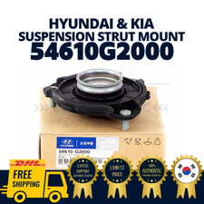 GENUINE OEM Hyundai Kia Insulator Assy Suspension Strut Mount LH RH 54610G2000