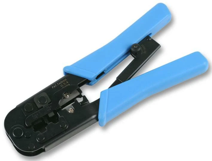 Crimping 2024 tool use