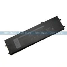 New DWVRR Battery for Dell Alienware X15 X17 R1 Inspiron 16 7620 2-in-1 P111F
