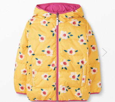 hanna andersson raincoat