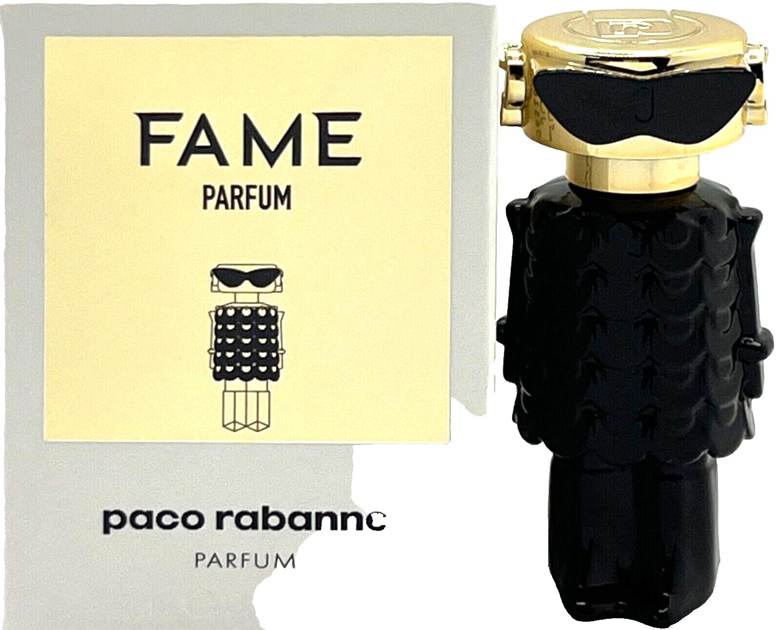 Paco Rabanne Fame Perfume | eBay