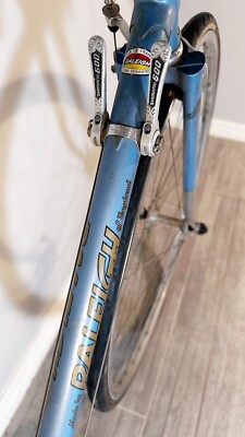 Raleigh 1977 Tour de France, Super Grand Prix, Made in England