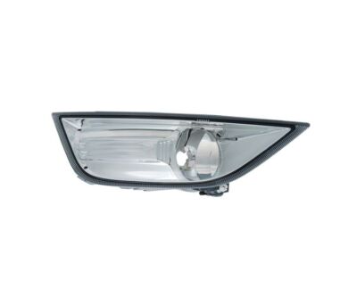 Left Fog Light for Ford Mondeo MK4 2010 2011 2012 2013 2014- VH493L Clear Glass