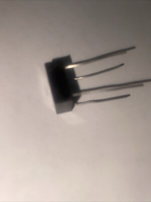 bridge rectifier Lot Of 10
