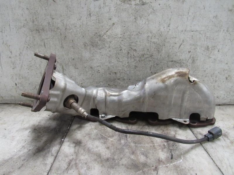 Coletor de exaustão 01 02 03 04 05 06 LEXUS LS430 - Imagem 2 de 4