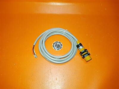 Omron Photoelectric Switch E3F-DS10B4