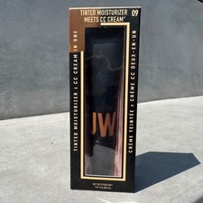 Jason Wu Tinted Moisturizer Meets CC Cream Sk...