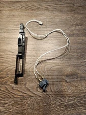 PHILIPS 3200 Series Espresso Machine - Dump Box Microswitch Lever with Switch