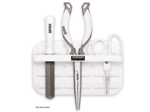 NEUF Rapala Anglers Magnetic Tool Holder Accessoires de pêche