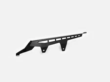 ZIEGER Chain Guard Compatible with Honda CRF 1100 L Africa Twin Black