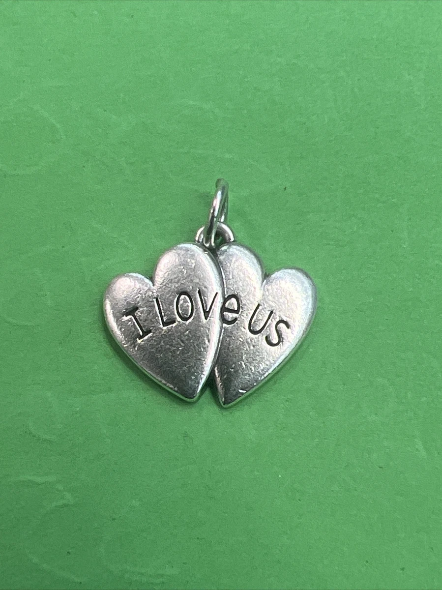 James Avery Year 2024 Charm - Sterling Silver