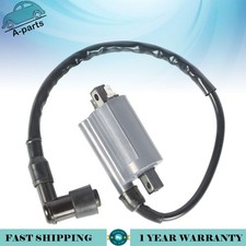 For John Deere 2653 GAS 260 265 285 320 425 445 455 F725 F911 IGNITION COIL