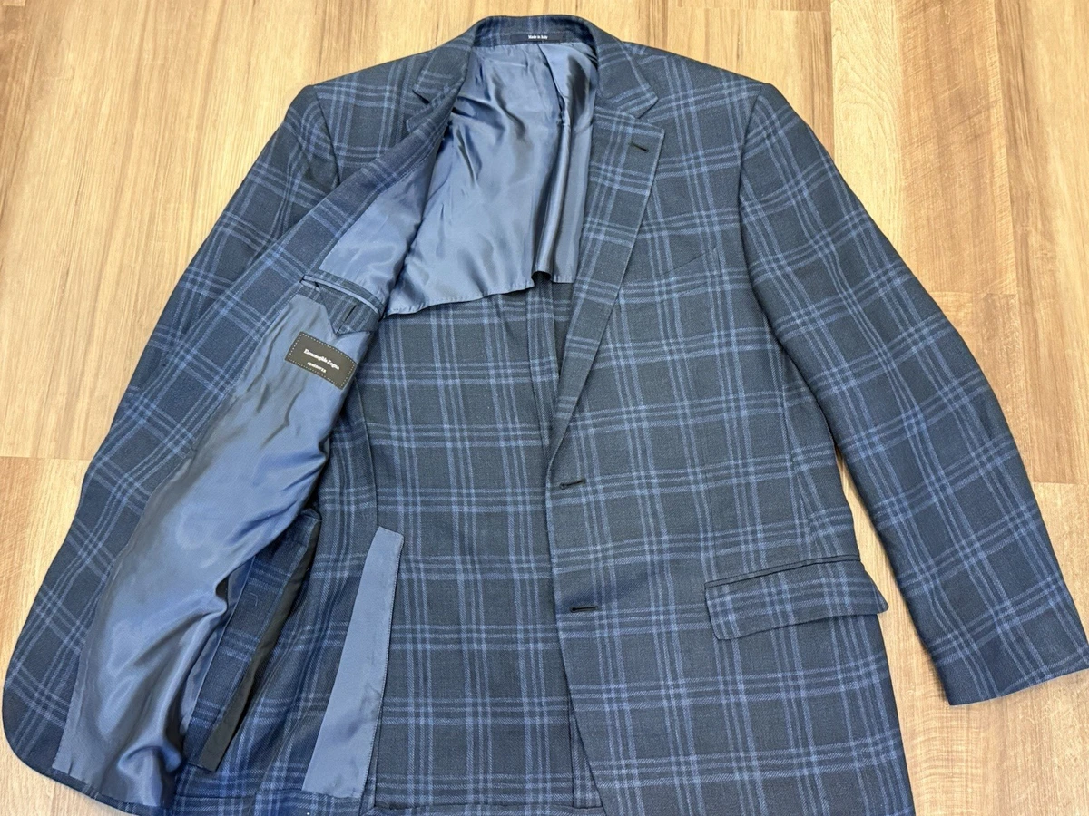 Ermenegildo Zegna Regular 44 Size Suits & Blazers for Men for sale