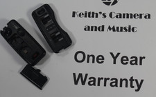 1yrWarranty Canon RC-1 Remote Control for Canon EOS Rebel Digital DSLR Film SLR