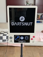 Pixeldarts Dartsnut: Gioco Di Freccette Elettronico Come Nuovo