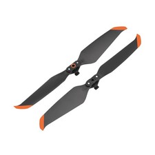 1Pair Low-Noise Propellers Quick Release Props Blade For DJI Mavic Air 2S