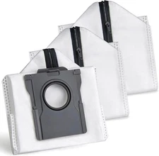 Reusable Dust Bags for Dreame X50 Ultra Series Aqua10 Series L50 Ultra L40s