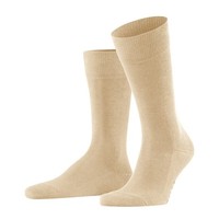 Falke Family Herren Socken Beige 14567 4320 Sand