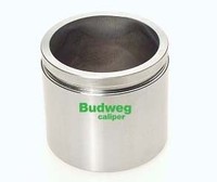 Budweg Caliper Kolben, Bremssattel 235737 FüR Mazda