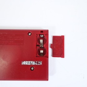 Nintendo Game & Watch Lion LN-08 Tested Vintage