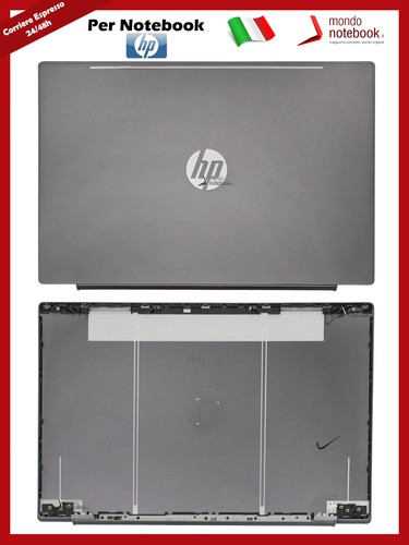 SCOCCA LID COVER LCD HP PAVILION 15-CS 15T-CS 15T-CS 15-CW TPN-Q208 L23879-001 - Afbeelding 1 van 4