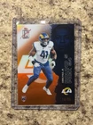 2025 Topps Chris Paul Jr. Shop for 2025 Topps Signature Class Football Rookie autographs on eBay (Raw)