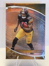 2025 Panini Absolute - Rookies Kaleb Johnson #148 (RC)