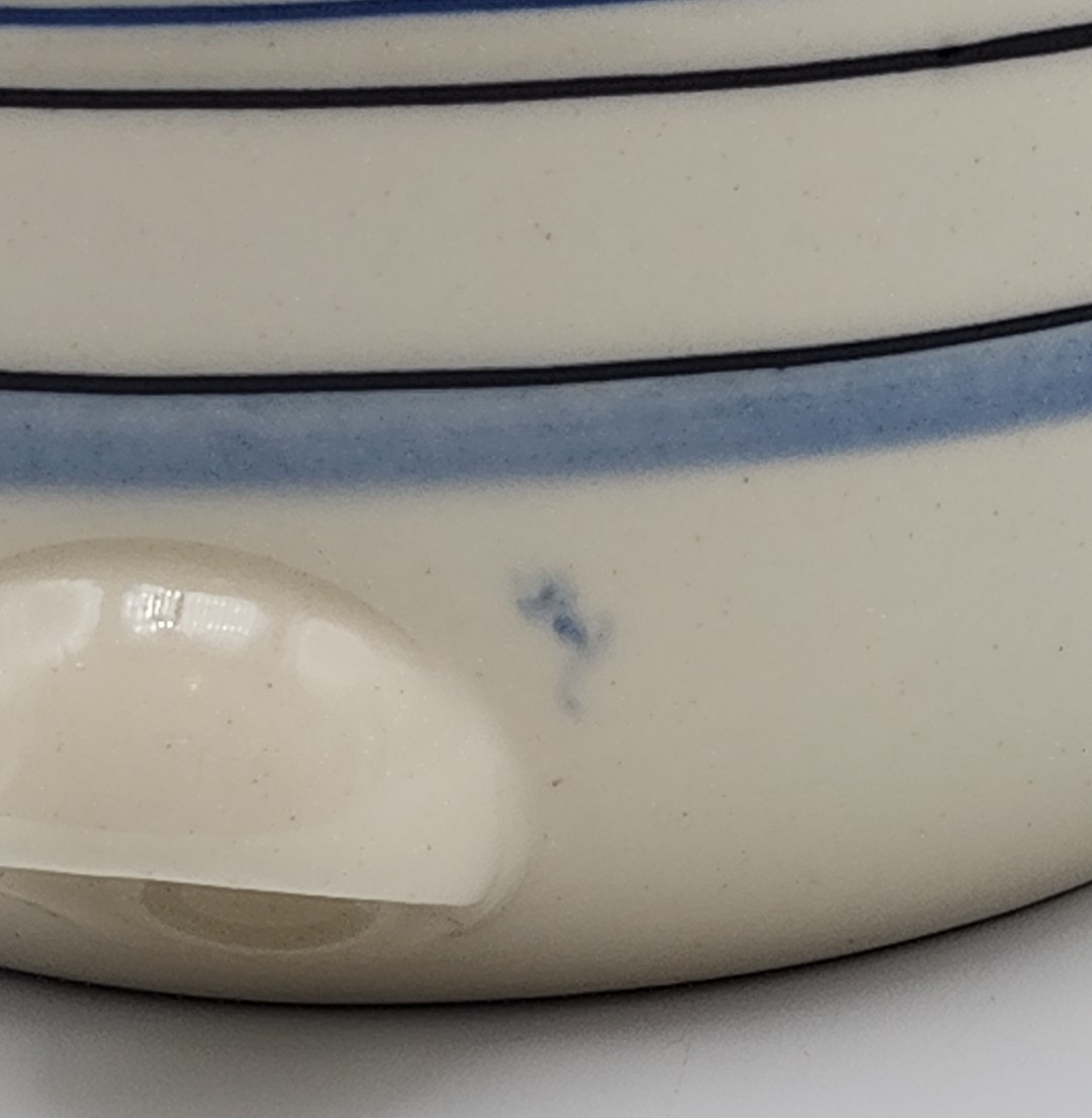 Hartstone Country Squire 48 Oz Pitcher with Cork Stopper