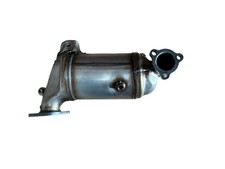 NUOVO filtro antiparticolato diesel DPF adatto per Hyundai Santa FE / KIA 2.2 CRDI