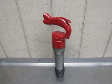 Master Pneumatic Tool Co. Model M3 Air Chipping Hammer Breaker .580" Hex