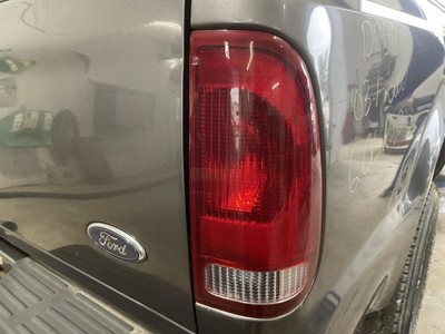 Passenger Tail Light Chassis Cab Fits 99-25 FORD F350SD PICKUP 1057582