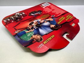 LEGO NINJAGO 2257 SPINNER SPINJITZU STARTER SET - NEW SEALED JAY FRAKJAW