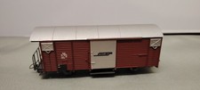 Bemo HOm RhB Box car 2250 105