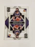 2021-2022 Donruss Elite Basketball Anthony Davis Deck SSP Clear Acetate Insert 1