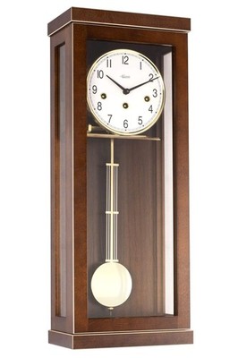 Hermle -Linford 57cm- 70989-030341 Pendelwanduhr Regulator