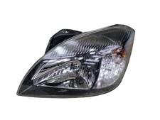 KIA RIO Headlight Lamp Near Side Left Halogen 921011G650 2011 RHD