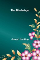 The Birthright Joseph Hocking Taschenbuch Englisch 2025 Alpha Edition
