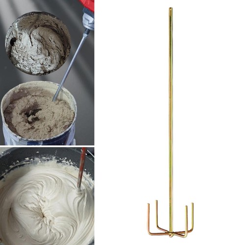Farbmischgriff Round Handle Putty Powder Powder für die - Bild 5 von 7