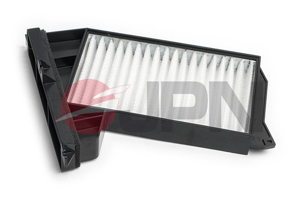 Innenraumfilter JPN 40F5001-JPN Pollenfilter FüR Mitsubishi Galant 8 EA2A EA2W-image