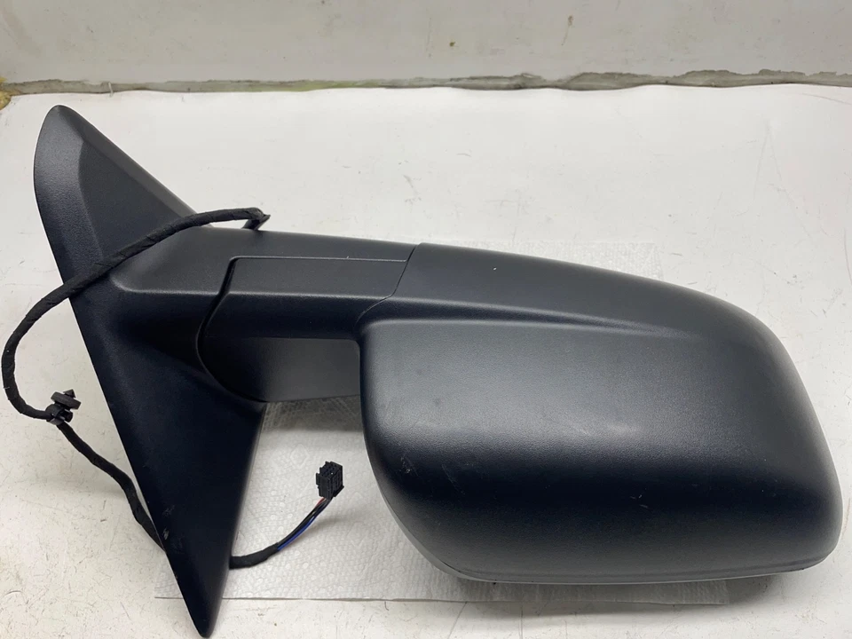 原始设备制造商右前镜适用于 2013 年 2015 年 2016 - 2018 年 Ram 1500 2500 55372066AI — 第 4/4 张图片