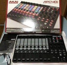 Akai Professional APC40 MKII Performance Controller