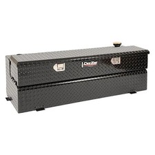 For Chevy K20 1975-1982 Dee Zee DZ92740XB Combo Auxiliary Fuel Transfer Tank